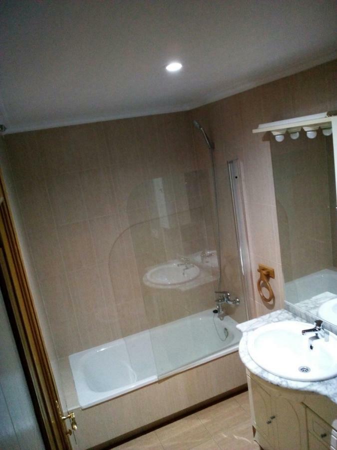 Atico 3 Habitaciones En Ribeira Ngoại thất bức ảnh