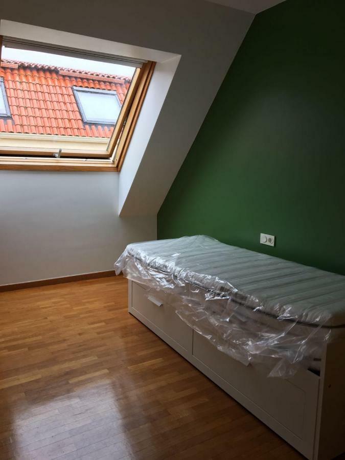 Atico 3 Habitaciones En Ribeira Ngoại thất bức ảnh
